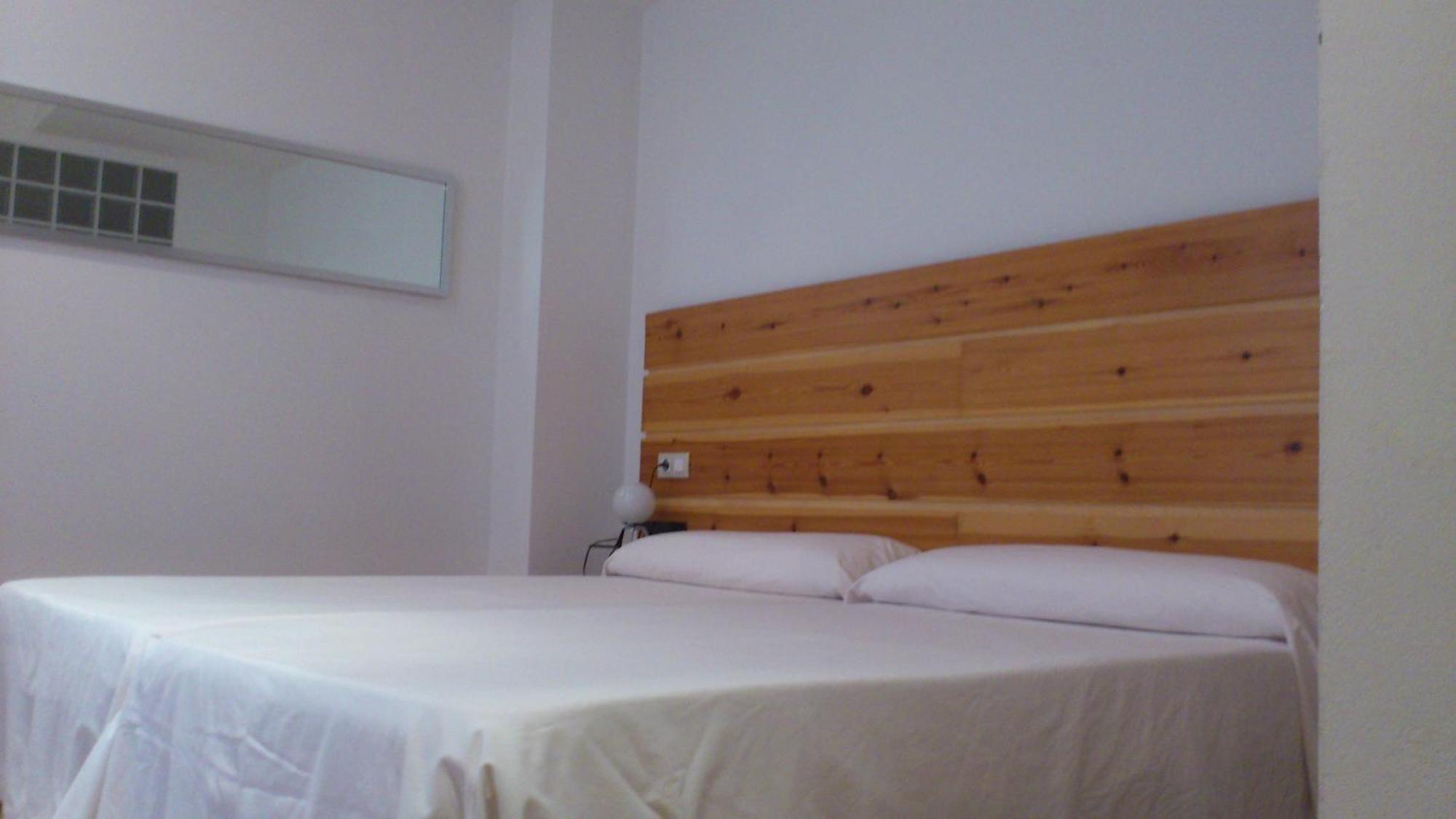 Hotel La Plaza Ii Luanco